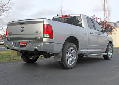 Flowmaster Flow FX Cat-Back Exhaust System<br>11-18 Ram 1500, 19-24 Classic, 09-10 Dodge Ram 1500