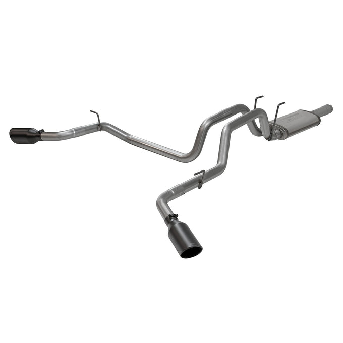 Flowmaster Flow FX Cat-Back Exhaust System<br>06-08 Dodge Ram 1500