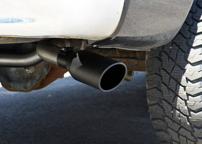 Flowmaster Flow FX Cat-Back Exhaust System<br>06-08 Dodge Ram 1500