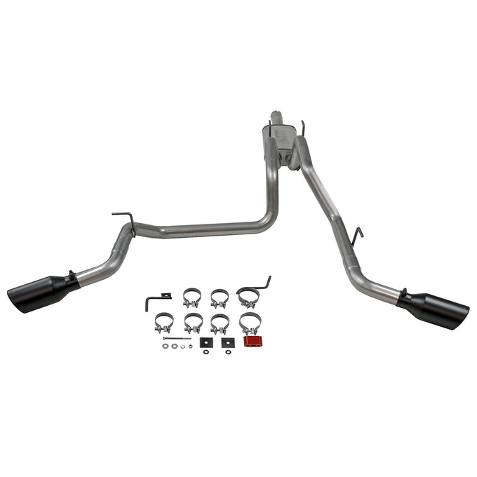 Flowmaster Flow FX Cat-Back Exhaust System<br>06-08 Dodge Ram 1500