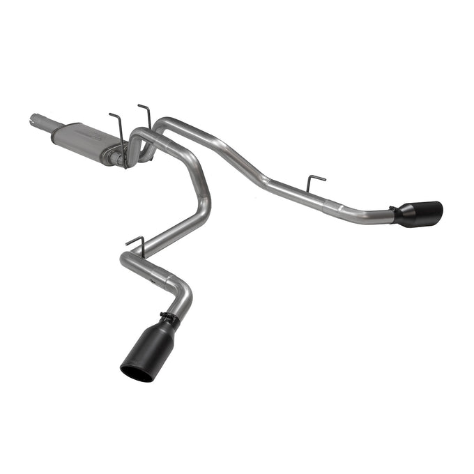 Flowmaster Flow FX Cat-Back Exhaust System<br>06-08 Dodge Ram 1500