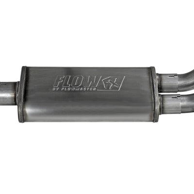 Flowmaster Flow FX Cat-Back Exhaust System<br>06-08 Dodge Ram 1500