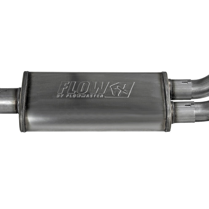 Flowmaster Flow FX Cat-Back Exhaust System<br>06-08 Dodge Ram 1500