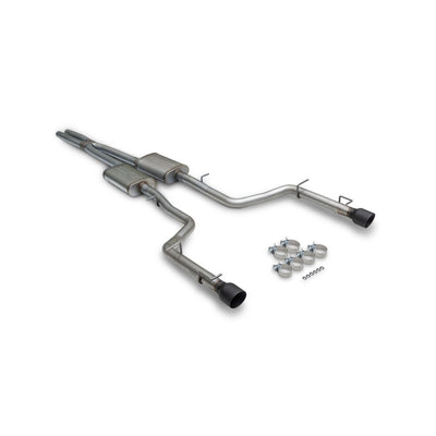 Flowmaster Flow FX Cat-Back Exhaust System<br>15-23 Dodge Charger
