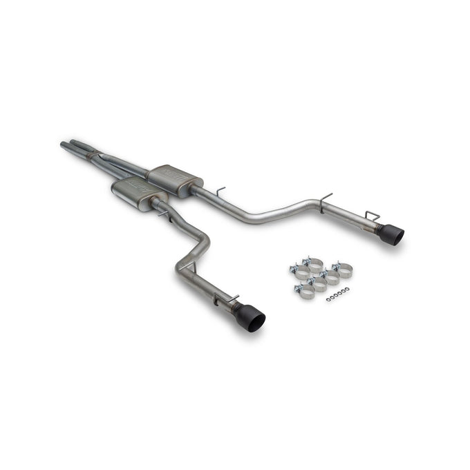Flowmaster Flow FX Cat-Back Exhaust System<br>15-23 Dodge Charger