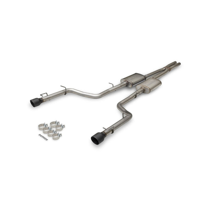 Flowmaster Flow FX Cat-Back Exhaust System<br>15-23 Dodge Charger