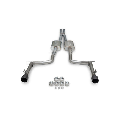 Flowmaster Flow FX Cat-Back Exhaust System<br>15-23 Dodge Charger
