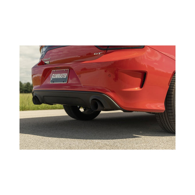 Flowmaster Flow FX Cat-Back Exhaust System<br>15-23 Dodge Charger
