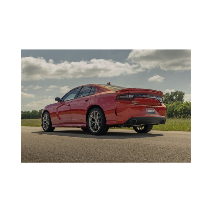Flowmaster Flow FX Cat-Back Exhaust System<br>15-23 Dodge Charger