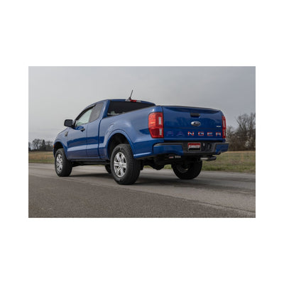 Flowmaster Flow FX Cat-Back Exhaust System<br>19-23 Ford Ranger