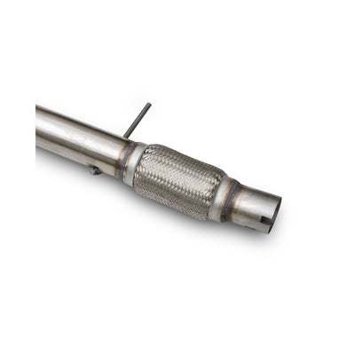 Flowmaster Flow FX Cat-Back Exhaust System<br>19-23 Ford Ranger