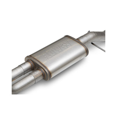 Flowmaster Flow FX Cat-Back Exhaust System<br>19-23 Ford Ranger