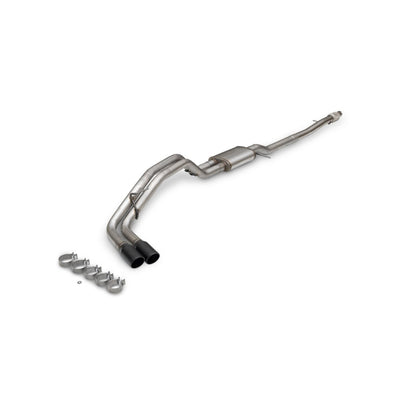 Flowmaster Flow FX Cat-Back Exhaust System<br>19-23 Ford Ranger