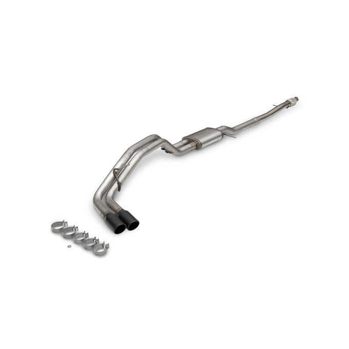 Flowmaster Flow FX Cat-Back Exhaust System<br>19-23 Ford Ranger