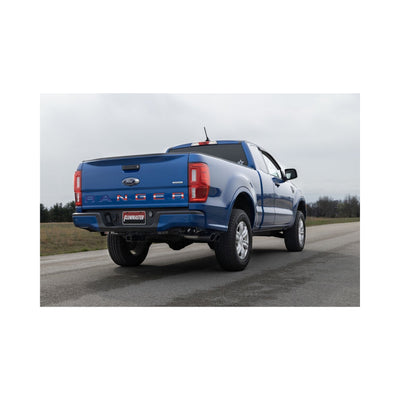 Flowmaster Flow FX Cat-Back Exhaust System<br>19-23 Ford Ranger