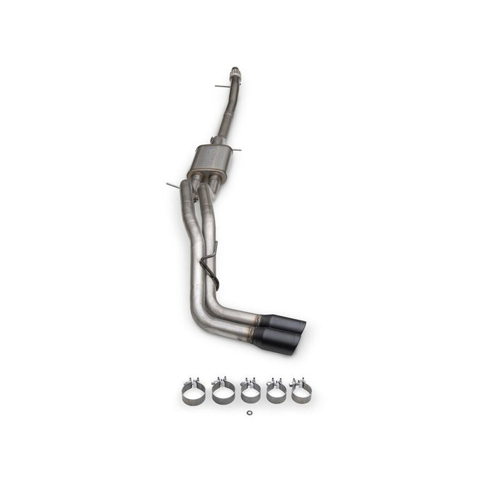 Flowmaster Flow FX Cat-Back Exhaust System<br>19-23 Ford Ranger