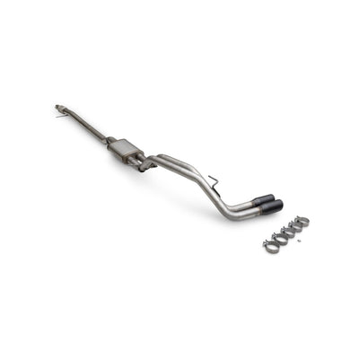 Flowmaster Flow FX Cat-Back Exhaust System<br>19-23 Ford Ranger