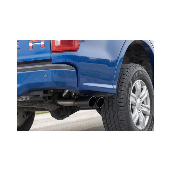 Flowmaster Flow FX Cat-Back Exhaust System<br>19-23 Ford Ranger