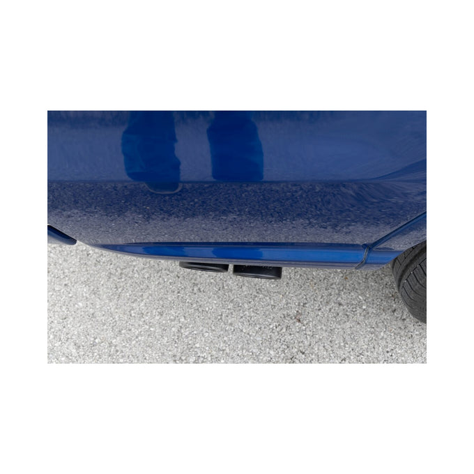 Flowmaster Flow FX Cat-Back Exhaust System<br>19-23 Ford Ranger