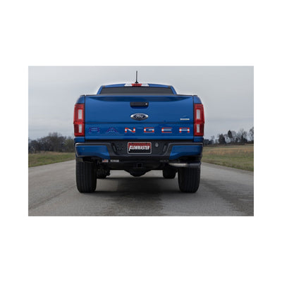 Flowmaster Flow FX Cat-Back Exhaust System<br>19-23 Ford Ranger