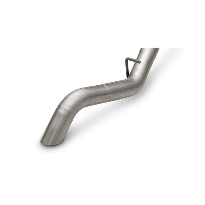 Flowmaster Flow FX Cat-Back Exhaust System<br>23-26 Chevy Colorado, GMC Canyon