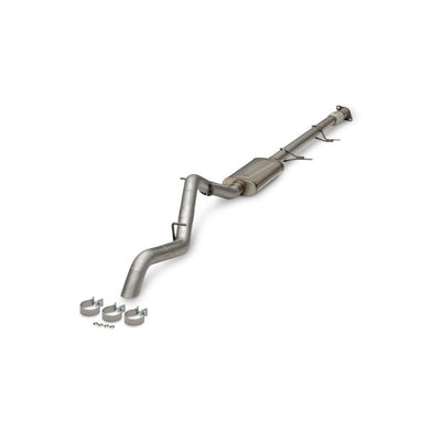 Flowmaster Flow FX Cat-Back Exhaust System<br>23-26 Chevy Colorado, GMC Canyon