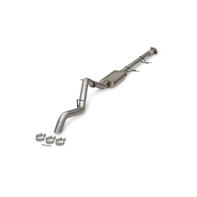 Flowmaster Flow FX Cat-Back Exhaust System<br>23-26 Chevy Colorado, GMC Canyon