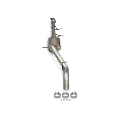 Flowmaster Flow FX Cat-Back Exhaust System<br>23-26 Chevy Colorado, GMC Canyon