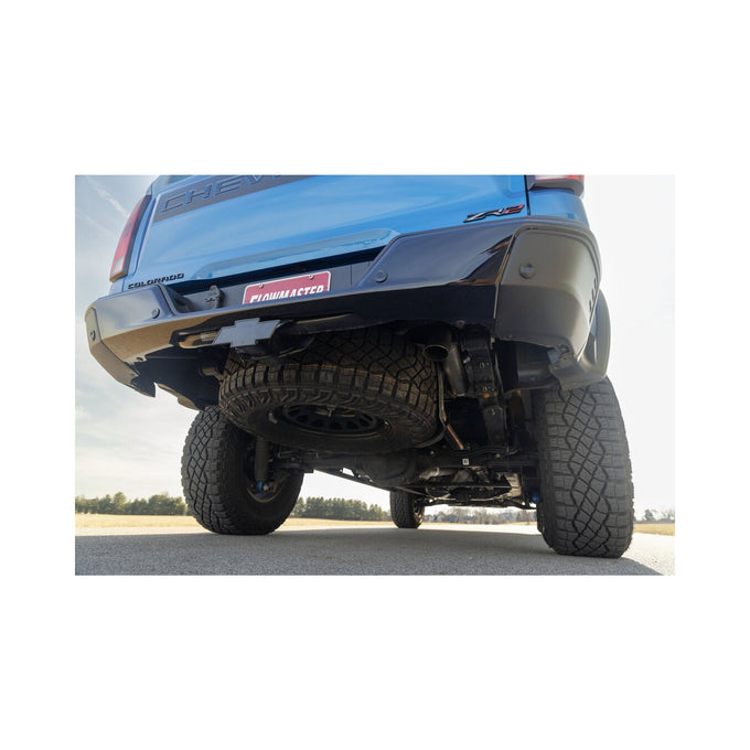 Flowmaster Flow FX Cat-Back Exhaust System<br>23-26 Chevy Colorado, GMC Canyon