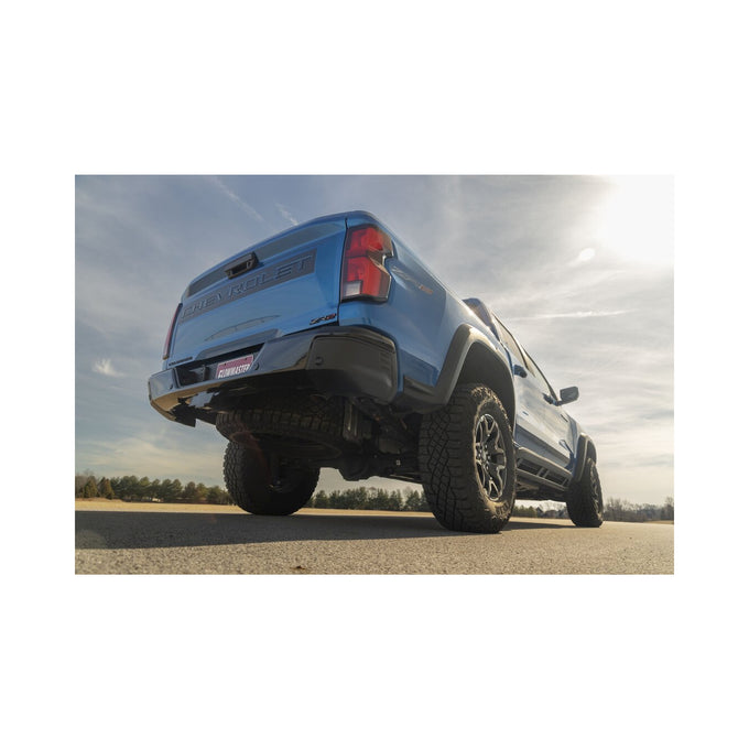 Flowmaster Flow FX Cat-Back Exhaust System<br>23-26 Chevy Colorado, GMC Canyon