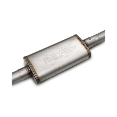 Flowmaster Flow FX Cat-Back Exhaust System<br>23-26 Chevy Colorado, GMC Canyon