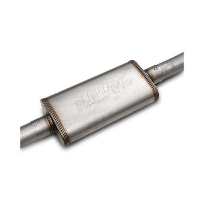 Flowmaster Flow FX Cat-Back Exhaust System<br>23-26 Chevy Colorado, GMC Canyon