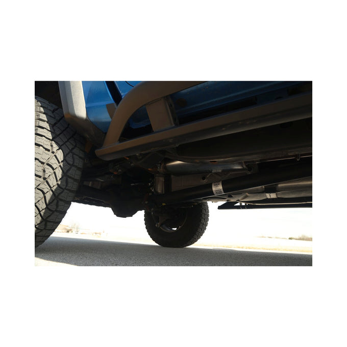 Flowmaster Flow FX Cat-Back Exhaust System<br>23-26 Chevy Colorado, GMC Canyon