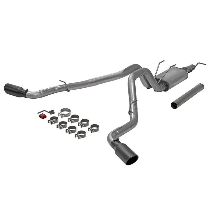 Flowmaster Flow FX Cat-Back Exhaust System<br>17-26 Ford F-250 Super Duty F-350 Super Duty