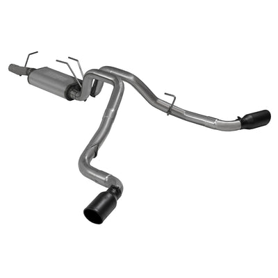 Flowmaster Flow FX Cat-Back Exhaust System<br>17-26 Ford F-250 Super Duty F-350 Super Duty