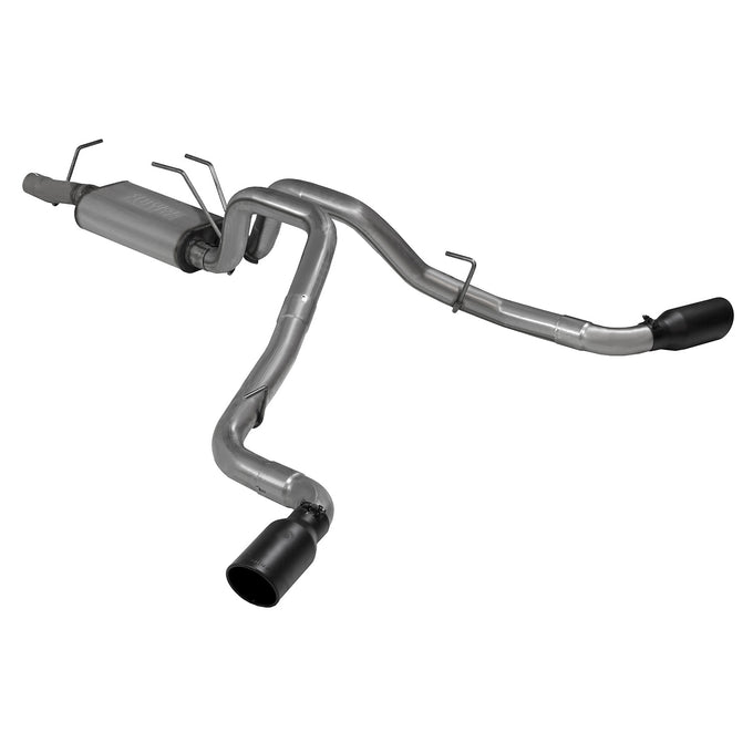 Flowmaster Flow FX Cat-Back Exhaust System<br>17-26 Ford F-250 Super Duty F-350 Super Duty