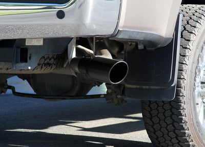 Flowmaster Flow FX Cat-Back Exhaust System<br>17-26 Ford F-250 Super Duty F-350 Super Duty