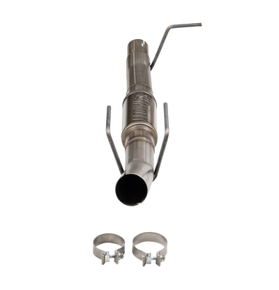 Flowmaster Flow FX Direct Fit Muffler<br>17-26 Ford F-250 Super Duty F-350 Super Duty