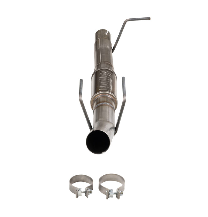 Flowmaster Flow FX Direct Fit Muffler<br>17-26 Ford F-250 Super Duty F-350 Super Duty