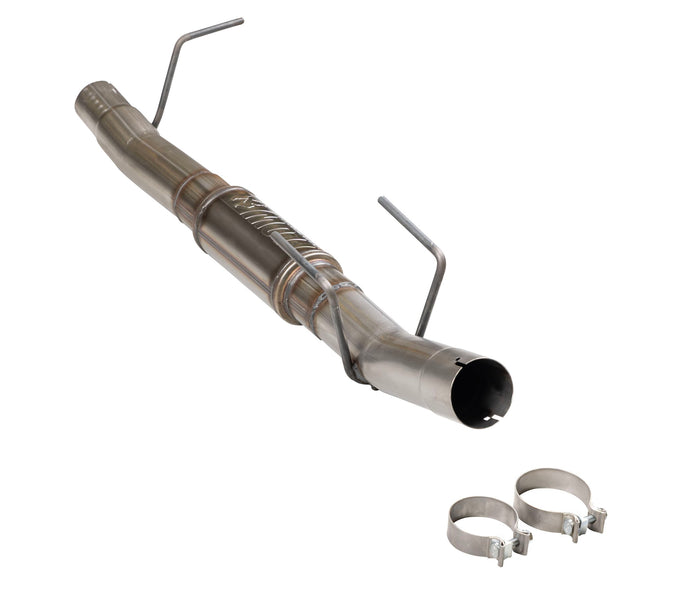 Flowmaster Flow FX Direct Fit Muffler<br>17-26 Ford F-250 Super Duty F-350 Super Duty