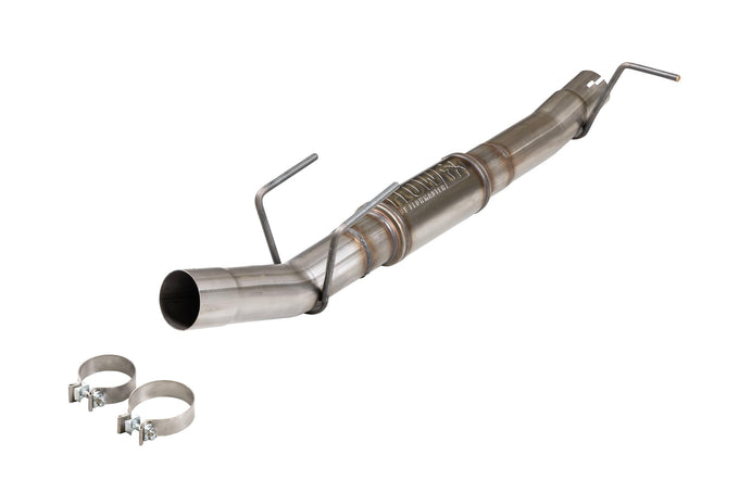 Flowmaster Flow FX Direct Fit Muffler<br>17-26 Ford F-250 Super Duty F-350 Super Duty