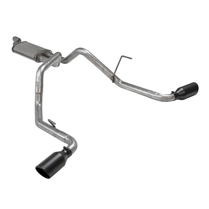 Flowmaster Flow FX Cat-Back Exhaust System<br>05-19 Nissan Frontier