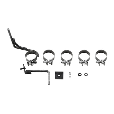 Flowmaster Flow FX Cat-Back Exhaust System<br>05-19 Nissan Frontier