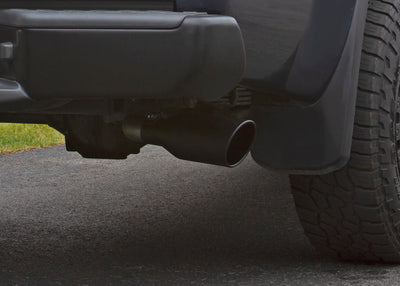Flowmaster Flow FX Cat-Back Exhaust System<br>05-19 Nissan Frontier