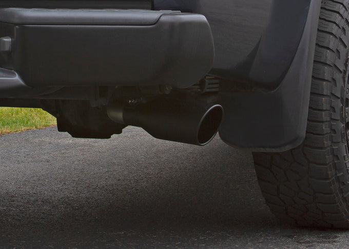 Flowmaster Flow FX Cat-Back Exhaust System<br>05-19 Nissan Frontier
