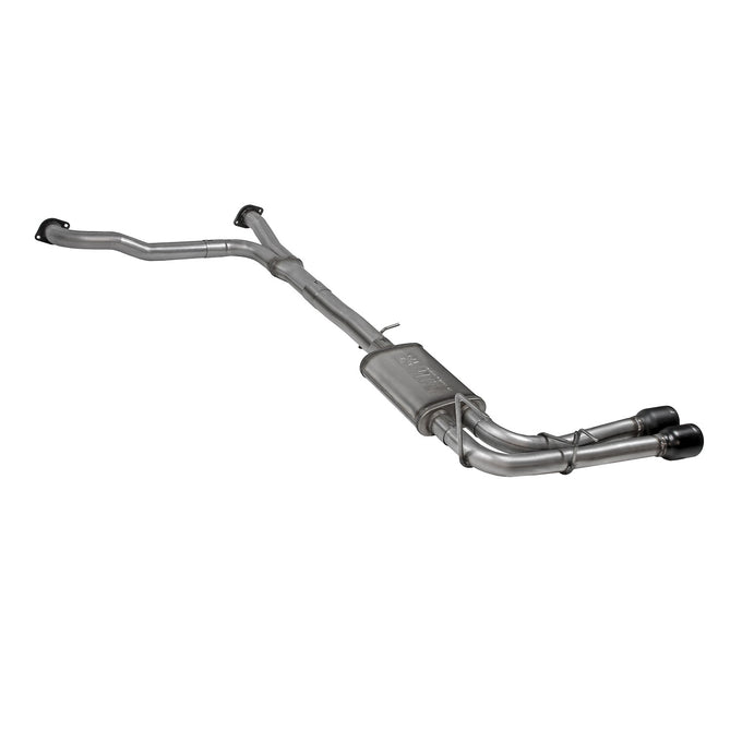 Flowmaster Flow FX Cat-Back Exhaust System<br>17-24 Nissan Titan