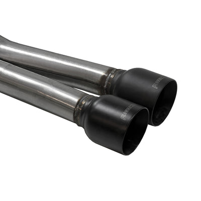 Flowmaster Flow FX Cat-Back Exhaust System<br>17-24 Nissan Titan