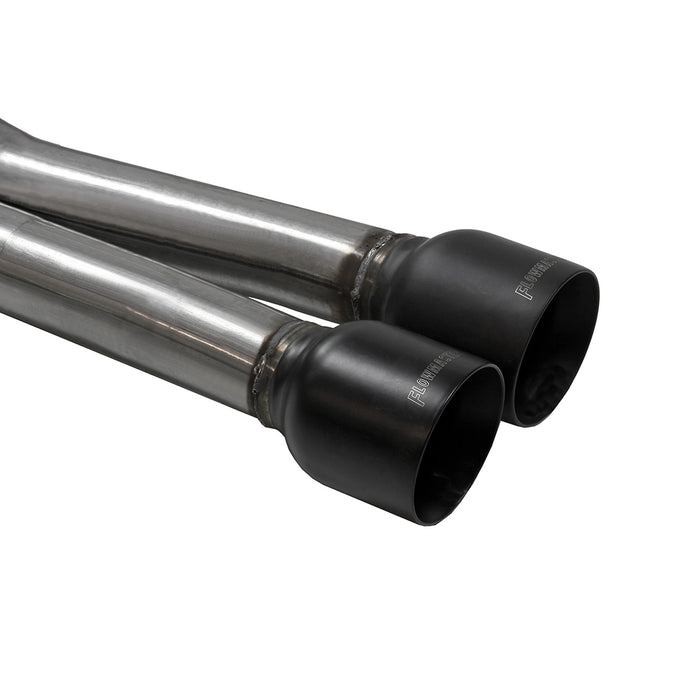 Flowmaster Flow FX Cat-Back Exhaust System<br>17-24 Nissan Titan