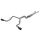 Flowmaster Flow FX Cat-Back Exhaust System<br>07-09 Toyota Tundra