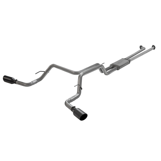 Flowmaster Flow FX Cat-Back Exhaust System<br>07-09 Toyota Tundra